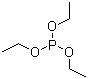 structure of CAS# 122-52-1, Triethyl phosphite