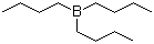 CAS # 122-56-5, Tributylborane