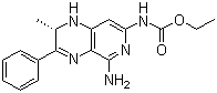 structure of CAS# 122332-18-7, Mivobulin