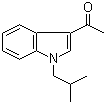 CAS # 1226853-99-1, 1-[1-(2-Methylpropyl)-1H-indol-3-yl]ethanone