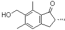 structure of CAS# 1226892-20-1, (2R)-Norpterosin B