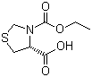 structure of CAS# 122946-43-4, Telmesteine