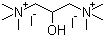 structure of CAS# 123-47-7, Prolonium iodide