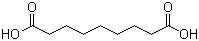 壬二酸分子结构 (CAS 123-99-9)