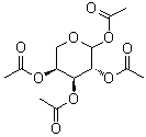 CAS # 123163-97-3, L-Arabinopyranose tetraacetate