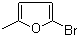 structure of CAS# 123837-09-2, 2-Bromo-5-methylfuran