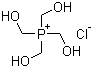 structure of CAS# 124-64-1, Tetrakis(hydroxymethyl)phosphonium chloride
