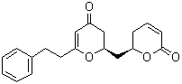 CAS 登录号：1240403-82-0, 7',8'-Dihydroobolactone