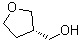(3S)-Tetrahydro-3-furanmethanol molecular structure (CAS 124391-75-9)