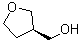 structure of CAS# 124506-31-6, (3R)-Tetrahydrofuran-3-ylmethanol