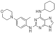 structure of CAS# 1246529-32-7, MPI 0479605