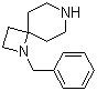 CAS 登录号：1253654-62-4, 1-(苯甲基)-1,7-二氮杂螺[3.5]壬烷