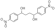 CAS # 1258232-48-2, 1,4-Bis(4-nitrophenyl)-1,4-butanediol