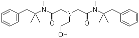 奥昔卡因分子结构 (CAS 126-27-2)