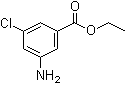 CAS # 1261269-01-5, 3-Amino-5-chlorobenzoic acid ethyl ester