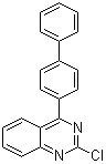 CAS # 1262866-93-2, 4-[1,1'-Biphenyl]-4-yl-2-chloroquinazoline