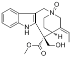 CAS # 126594-73-8, Vallesamine N-oxide