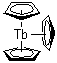 CAS # 1272-25-9, Tris(cyclopentadienyl)terbium, Tris(eta5-cyclopentadienyl)terbium
