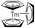 structure of CAS# 1272-26-0, Tris(cyclopentadienyl)thulium