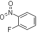 CAS # 127723-77-7, 2-Fluoronitrobenzene labeled with carbon-14