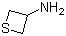 3-硫杂环丁胺分子结构 (CAS 128861-76-7)