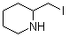 CAS # 1289384-98-0, 2-(Iodomethyl)piperidine