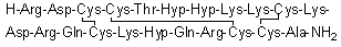 structure of CAS# 129129-65-3, Geographutoxin I