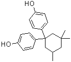 structure of CAS# 129188-99-4, 双酚 TMC