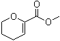 structure of CAS# 129201-92-9, 3,4-二氢-2H-吡喃-6-羧酸甲酯