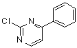 CAS 登录号：13036-50-5, 2-氯-6-苯基嘧啶