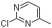 吡啶改成嘧啶分子结构 (CAS 13036-57-2)