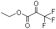 structure of CAS# 13081-18-0, Ethyl trifluoropyruvate