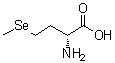 CAS # 13091-98-0, D-Selenomethionine, (2R)-2-Amino-4-(methylseleno)butanoic acid