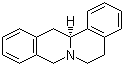 CAS # 131-10-2, (-)-Berbine, (S)-5,8,13,13a-Tetrahydro-6H-dibenzo[a,g]quinolizine