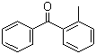 structure of CAS# 131-58-8, 2-Methylbenzophenone