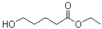 CAS 登录号：13107-53-4, 5-羟基戊酸乙酯