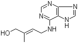 structure of CAS# 13114-27-7, 玉米素