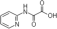 CAS 登录号：13120-39-3, N-(2-吡啶基)草氨酸