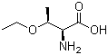 CAS # 131234-99-6, (2S,3S)-2-Amino-3-ethoxybutanoic acid