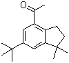 structure of CAS# 13171-00-1, Celestolide
