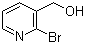 structure of CAS# 131747-54-1, 2-Bromo-3-pyridinemethanol