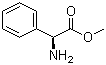 CAS 登录号：13226-98-7, 氨基苯基乙酸甲酯