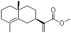 CAS 登录号：132342-55-3, 异肋骨甲酯