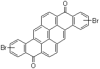 还原橙 2分子结构 (CAS 1324-35-2)