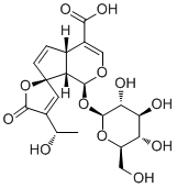 CAS # 132586-69-7, 15-Demethylplumieride