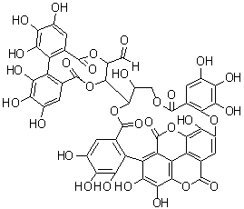CAS # 132854-40-1, Terchebulin