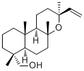 CAS # 133005-15-9, 13-Epijhanol