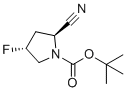 吡咯烷相关化合物33分子结构 (CAS 1330286-47-9)
