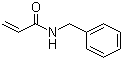 structure of CAS# 13304-62-6, N-Benzylacrylamide
