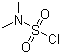 structure of CAS# 13360-57-1, 二甲胺基磺酰氯